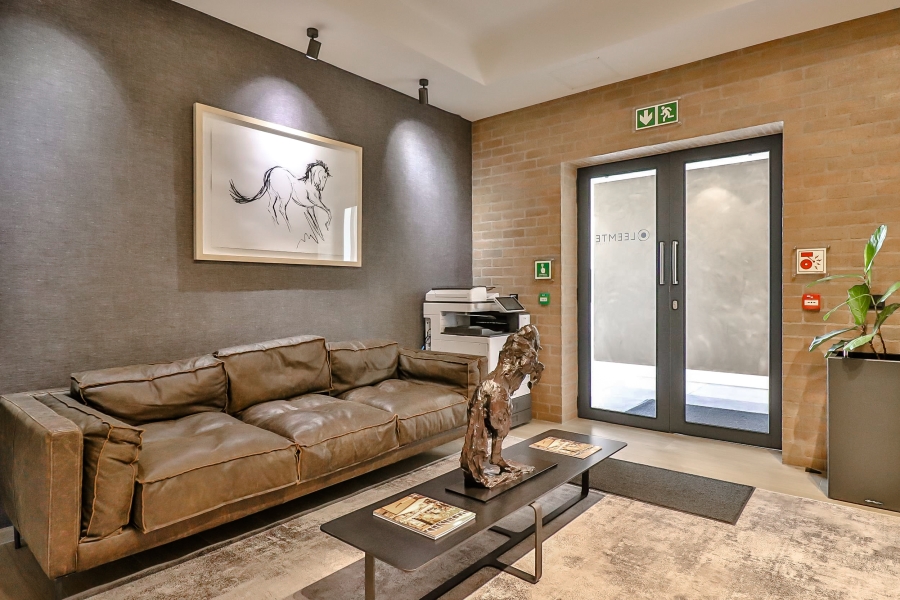 To Let commercial Property for Rent in Val De Vie Estate Western Cape